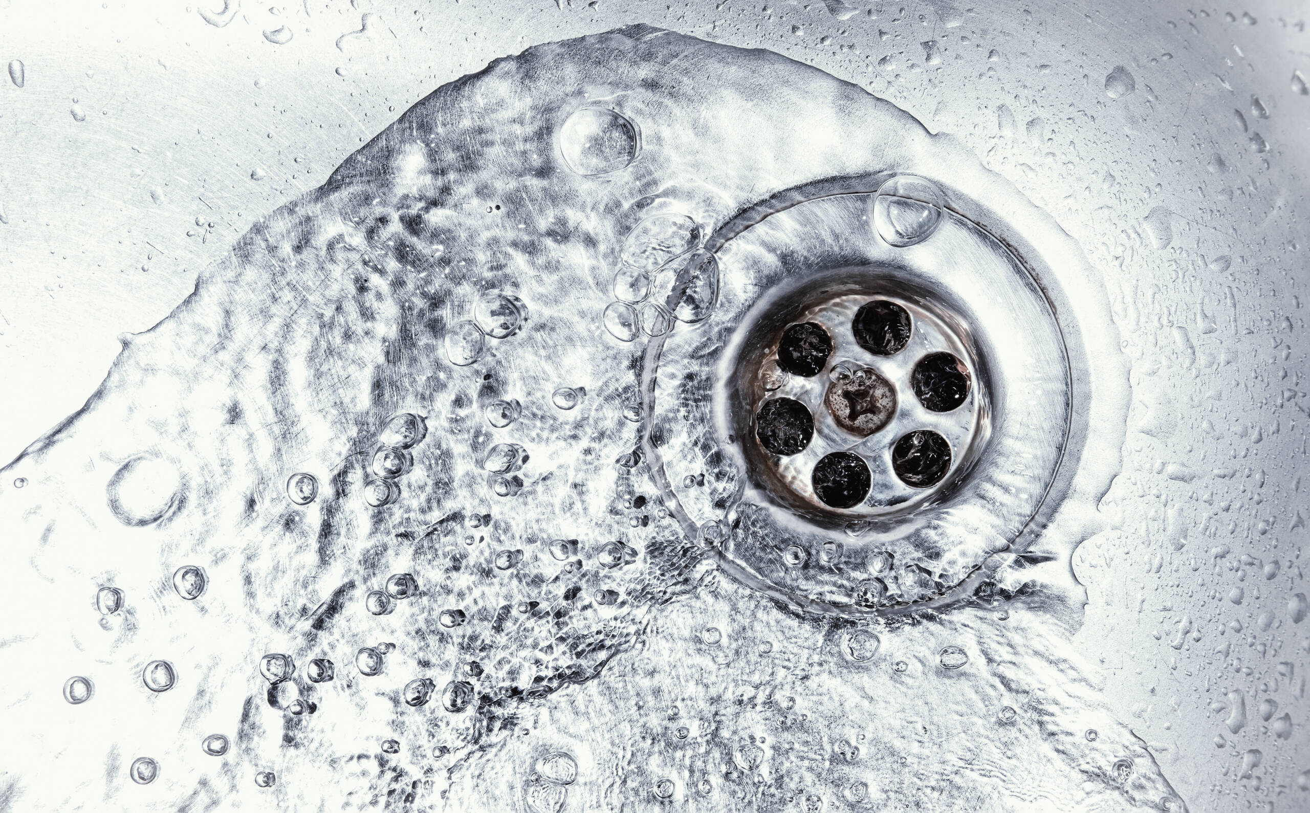 Boca Raton Drain Cleaning Company