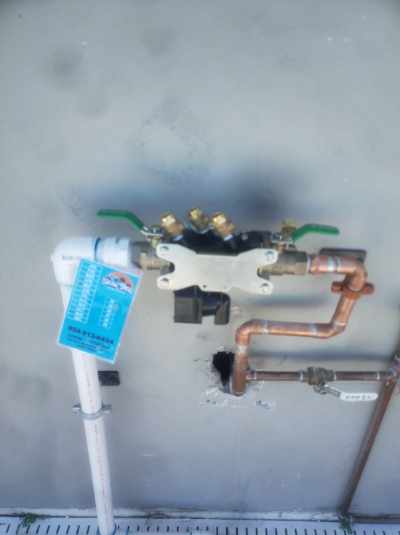 Fort Lauderdale Backflow Replacement
