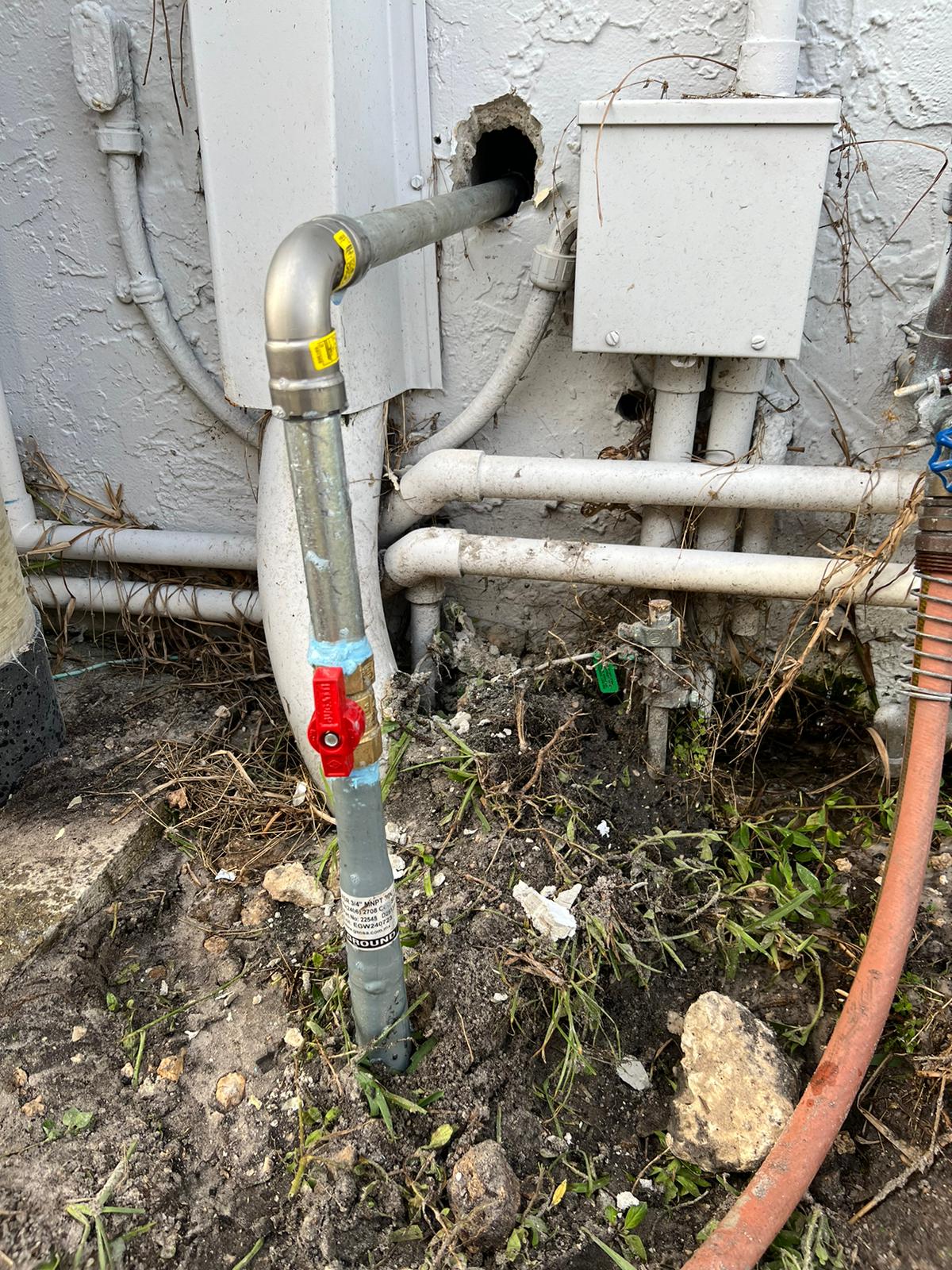 Miami Backflow Certification